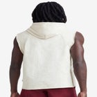 Champion&reg; Modern Retro Washed Sleeveless Hoodie image number 1