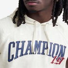 Champion&reg; Modern Retro Washed Sleeveless Hoodie image number 2