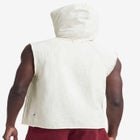 Champion&reg; Modern Retro Washed Sleeveless Hoodie image number 3