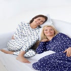 Thermal Crewneck Long-Sleeve Top image number null