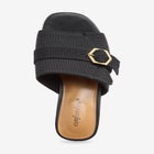 The Holden Slip On Mule image number null