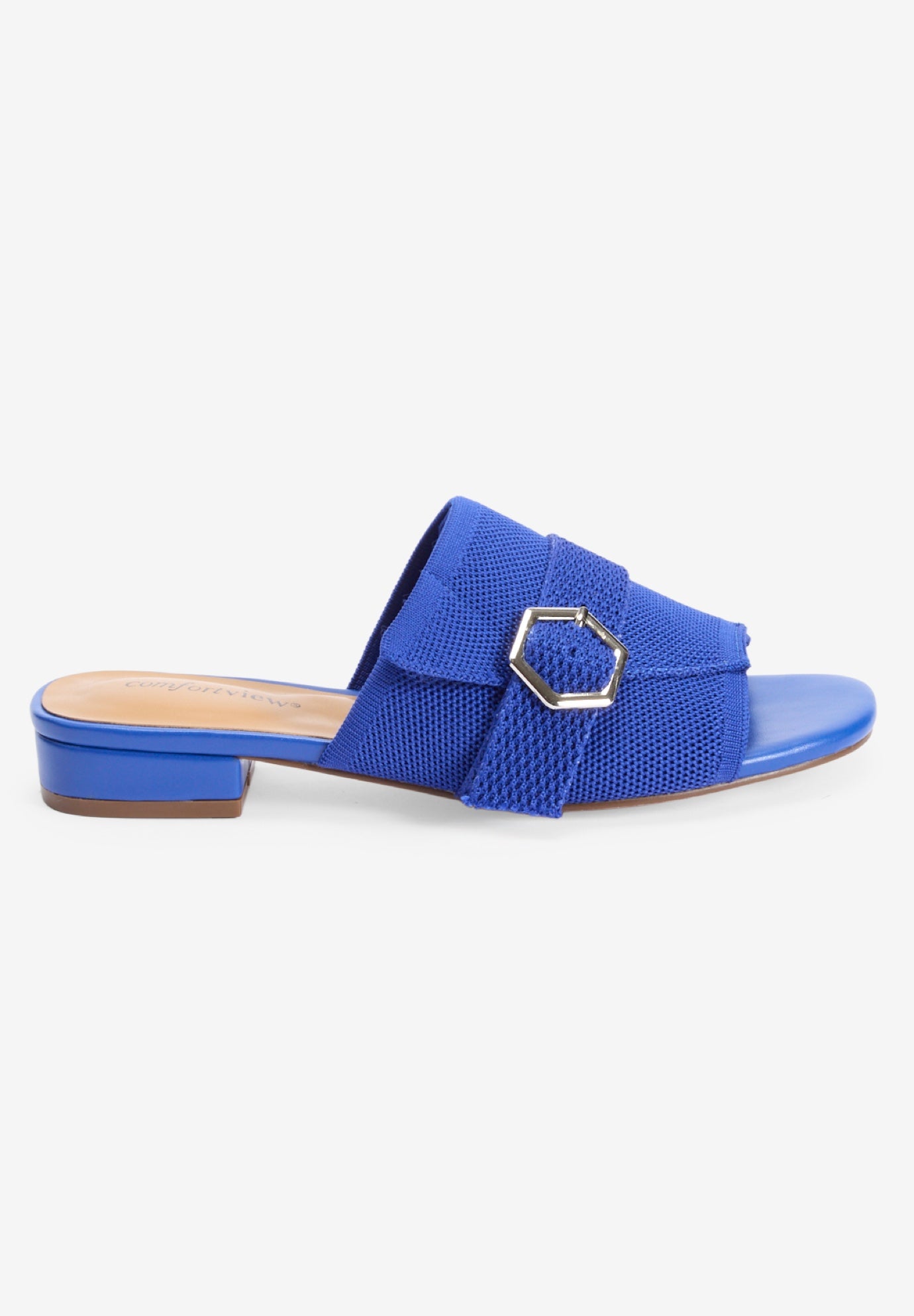 The Holden Slip On Mule image number 3