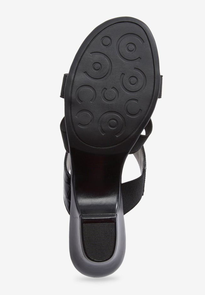 The Casey Slip On Mule image number 2