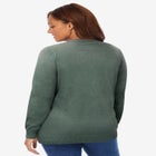 Perfect Long-Sleeve Cardigan image number null