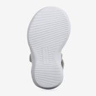 The Lyla Orthotic Closed Toe Sandal image number null