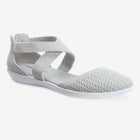 The Lyla Orthotic Closed Toe Sandal image number null