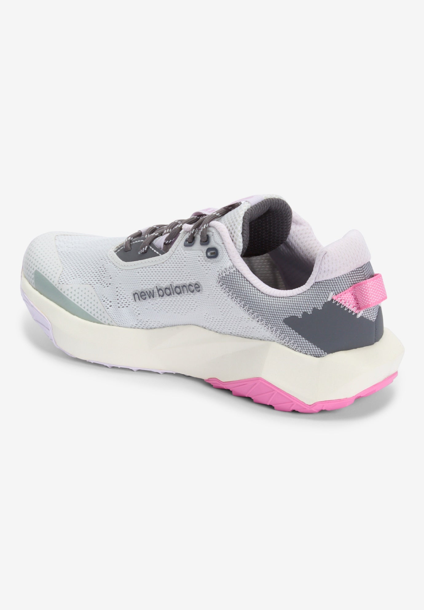 The New Balance&reg; DynaSoft Nitrel v6 Trail Sneaker image number 1