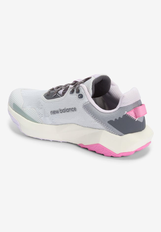 The New Balance&reg; DynaSoft Nitrel v6 Trail Sneaker image number 1