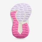 The New Balance&reg; DynaSoft Nitrel v6 Trail Sneaker image number null