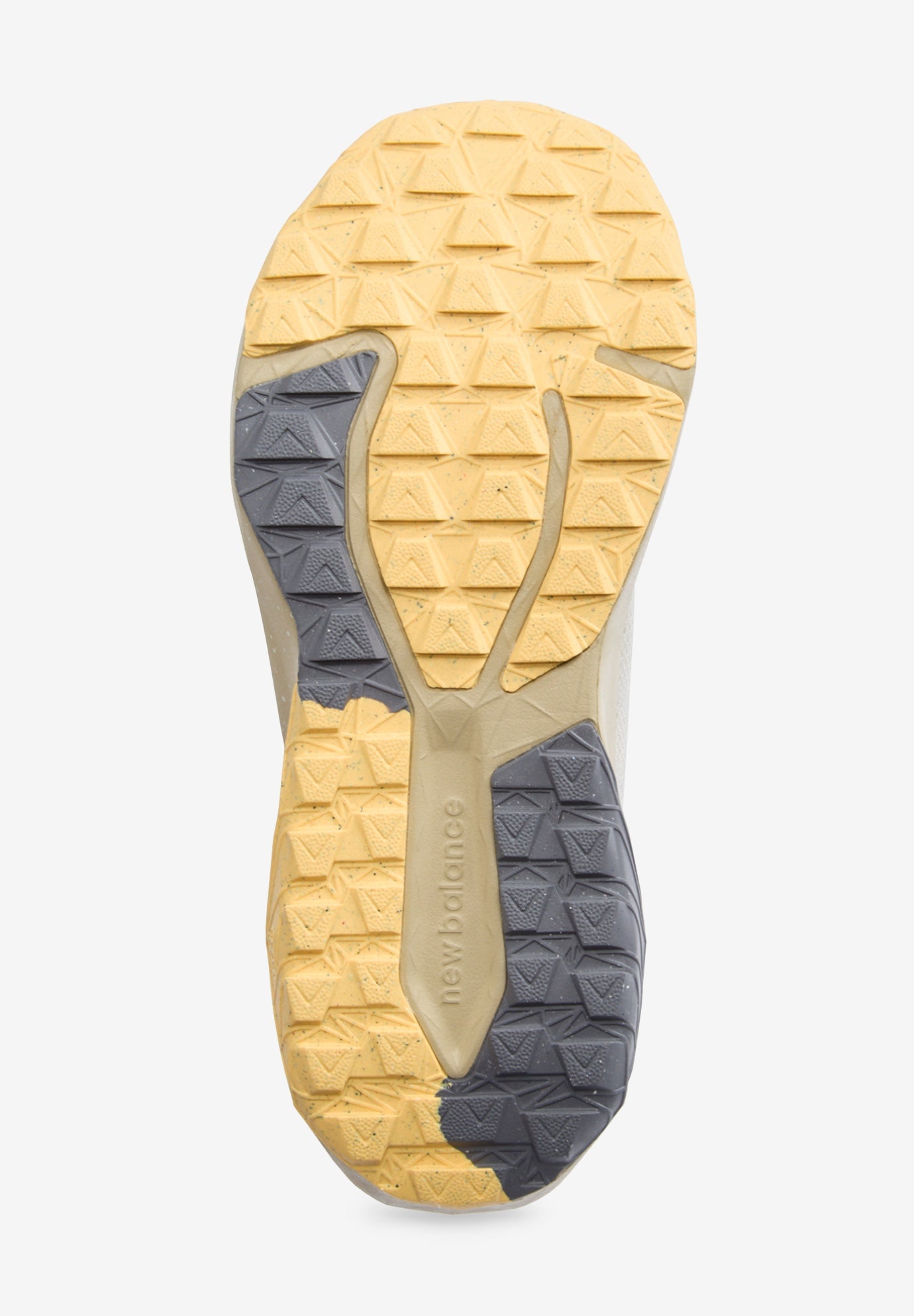 The New Balance&reg; DynaSoft Nitrel v6 Trail Sneaker image number 2