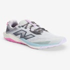 The New Balance&reg; DynaSoft Nitrel v6 Trail Sneaker image number null