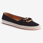 The Lorelai Slip On Flat image number null