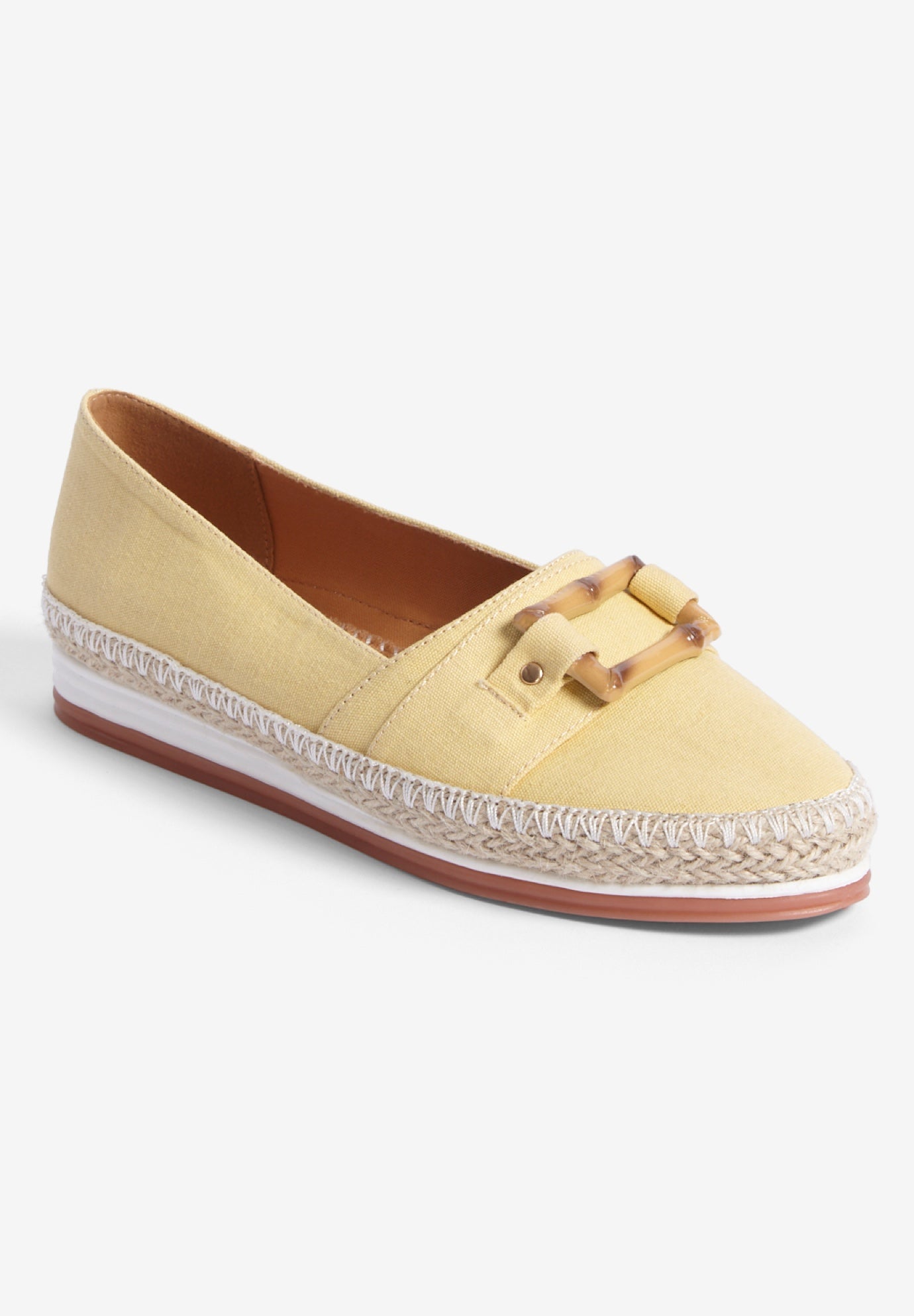 The Lorelai Slip On Flat image number 0