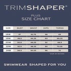 Roxy Two Tier Swim Romper image number 3
