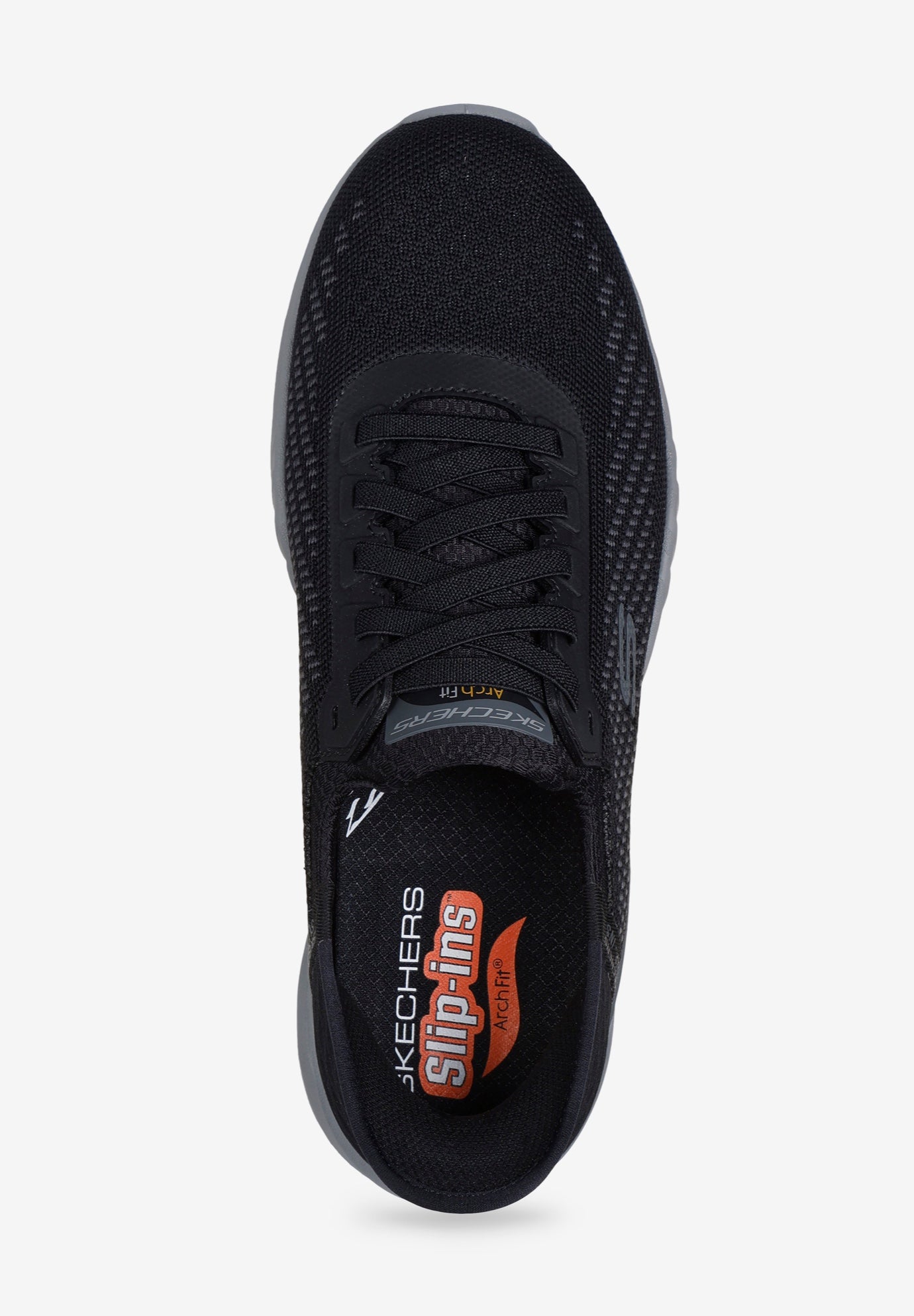 Skechers&reg; Slip-Ins&reg;: Relaxed Fit&reg;: Arch Fit&reg; Orvan- Drex image number 3