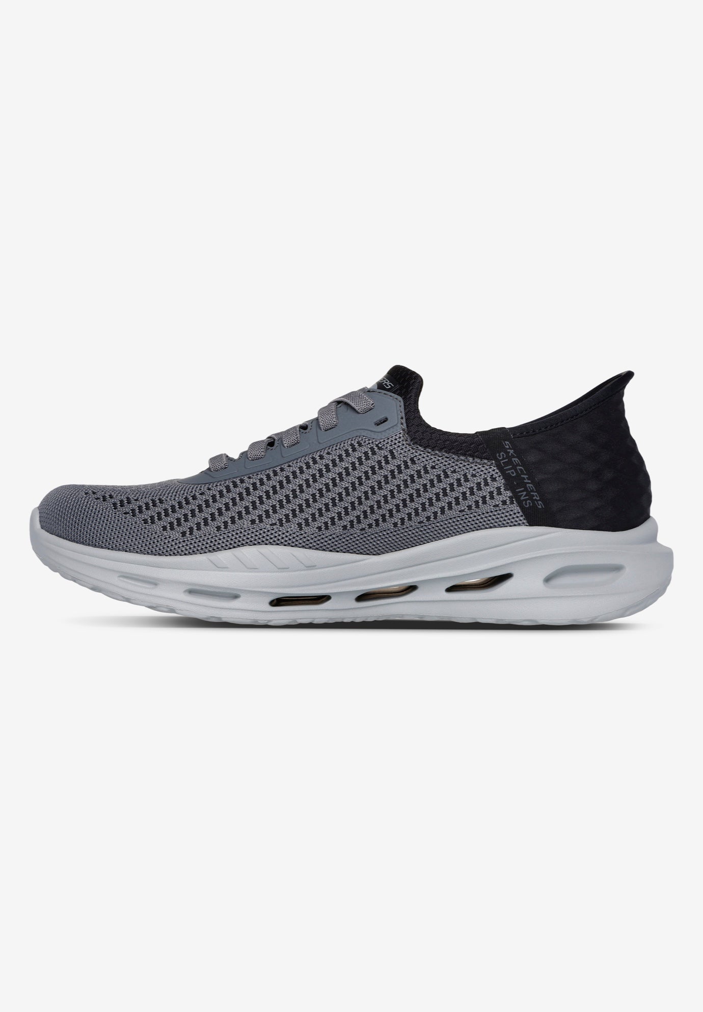 Skechers&reg; Slip-Ins&reg;: Relaxed Fit&reg;: Arch Fit&reg; Orvan- Drex image number 2