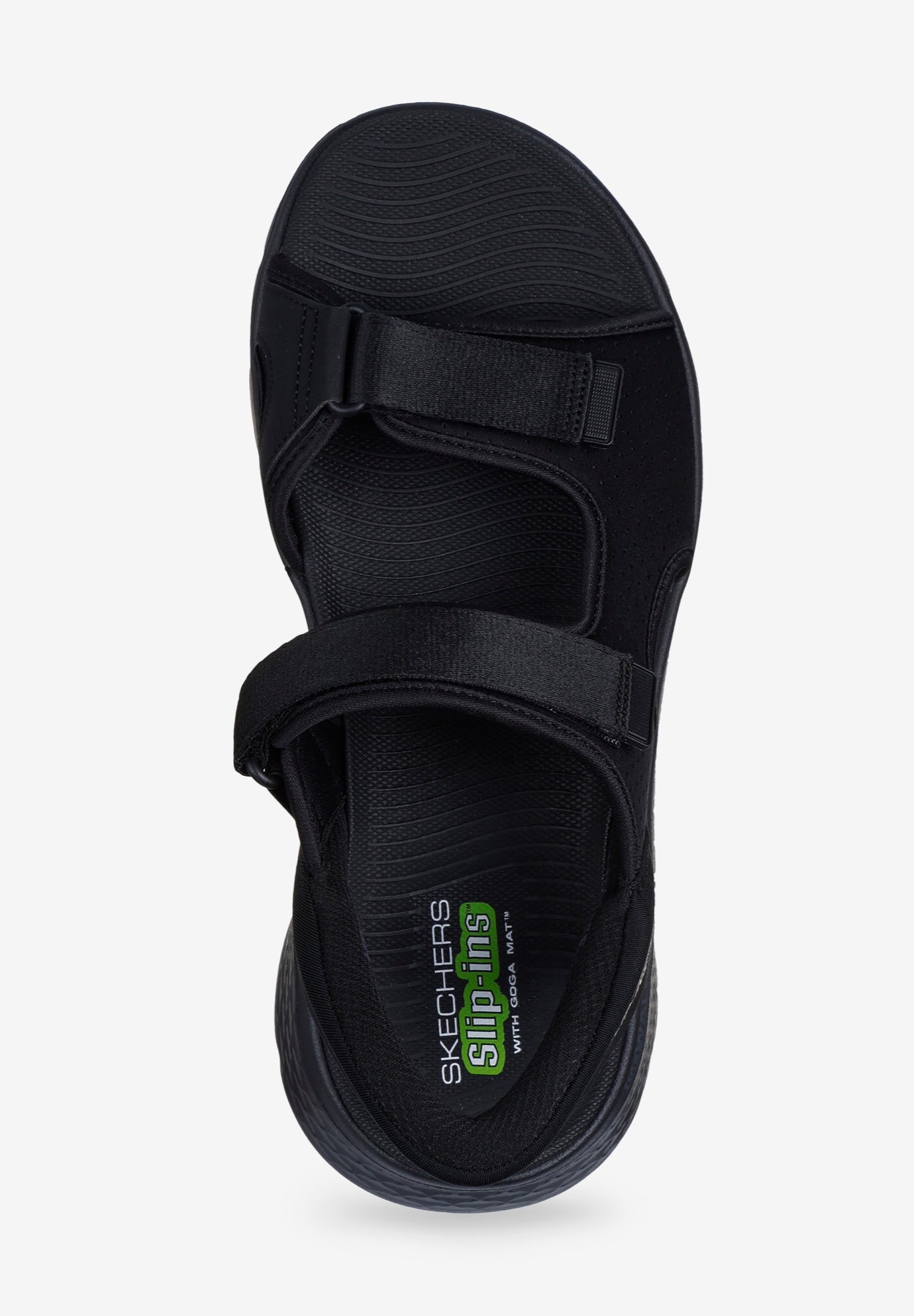 Skechers&reg; Slip-Ins&reg;: GO WALK&reg; Flex Easy Entry Sandal image number 4