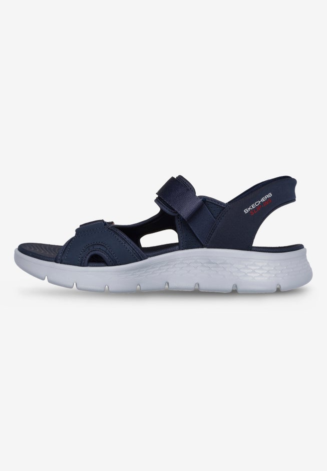 Skechers&reg; Slip-Ins&reg;: GO WALK&reg; Flex Easy Entry Sandal image number 3
