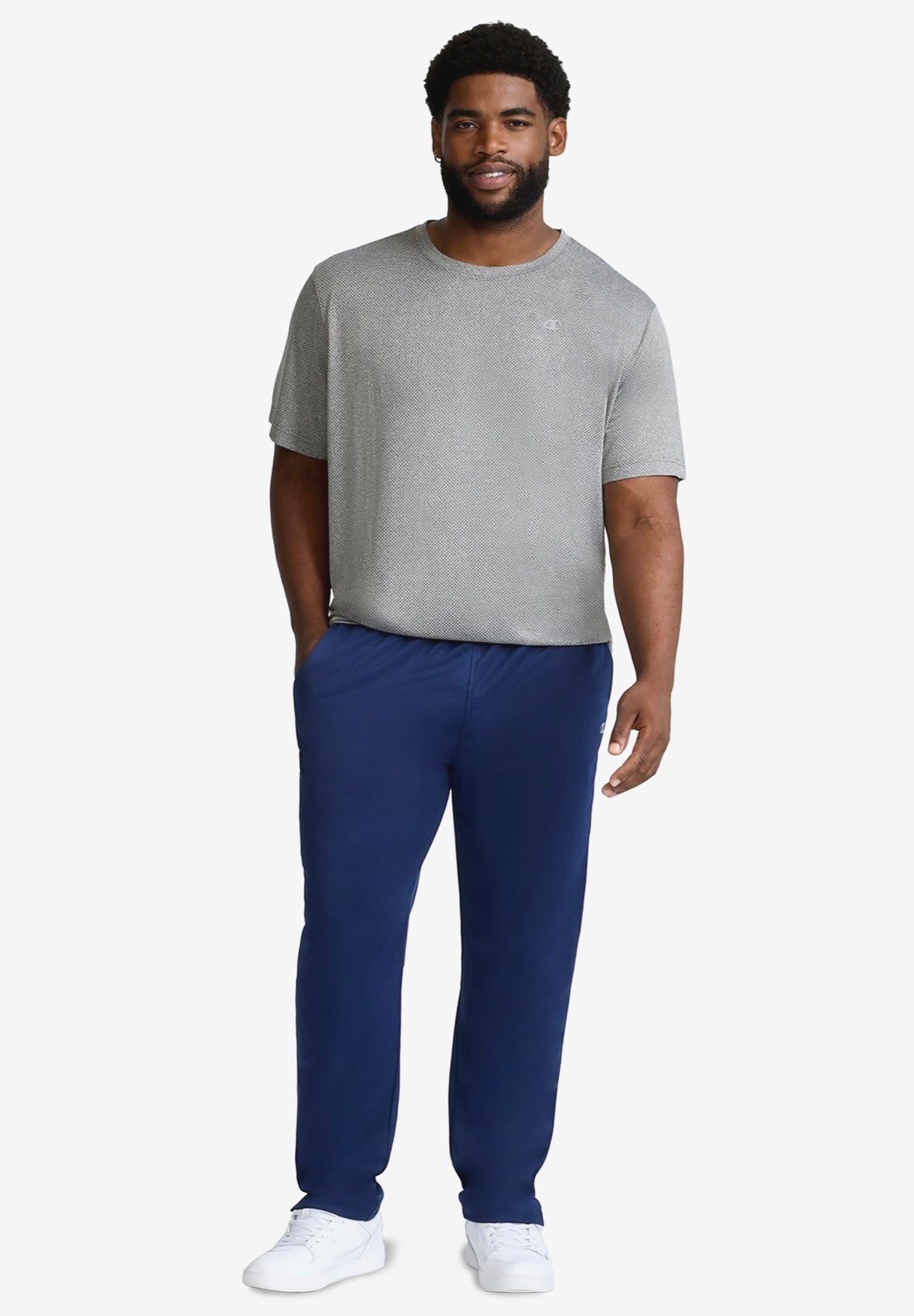 Champion&reg; Sport Sweatpants image number 0