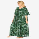 Sweeping Printed Lounger image number null