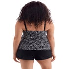 Faux Ruffle Skirtini image number 1