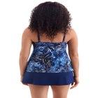Faux Ruffle Shortini image number 1
