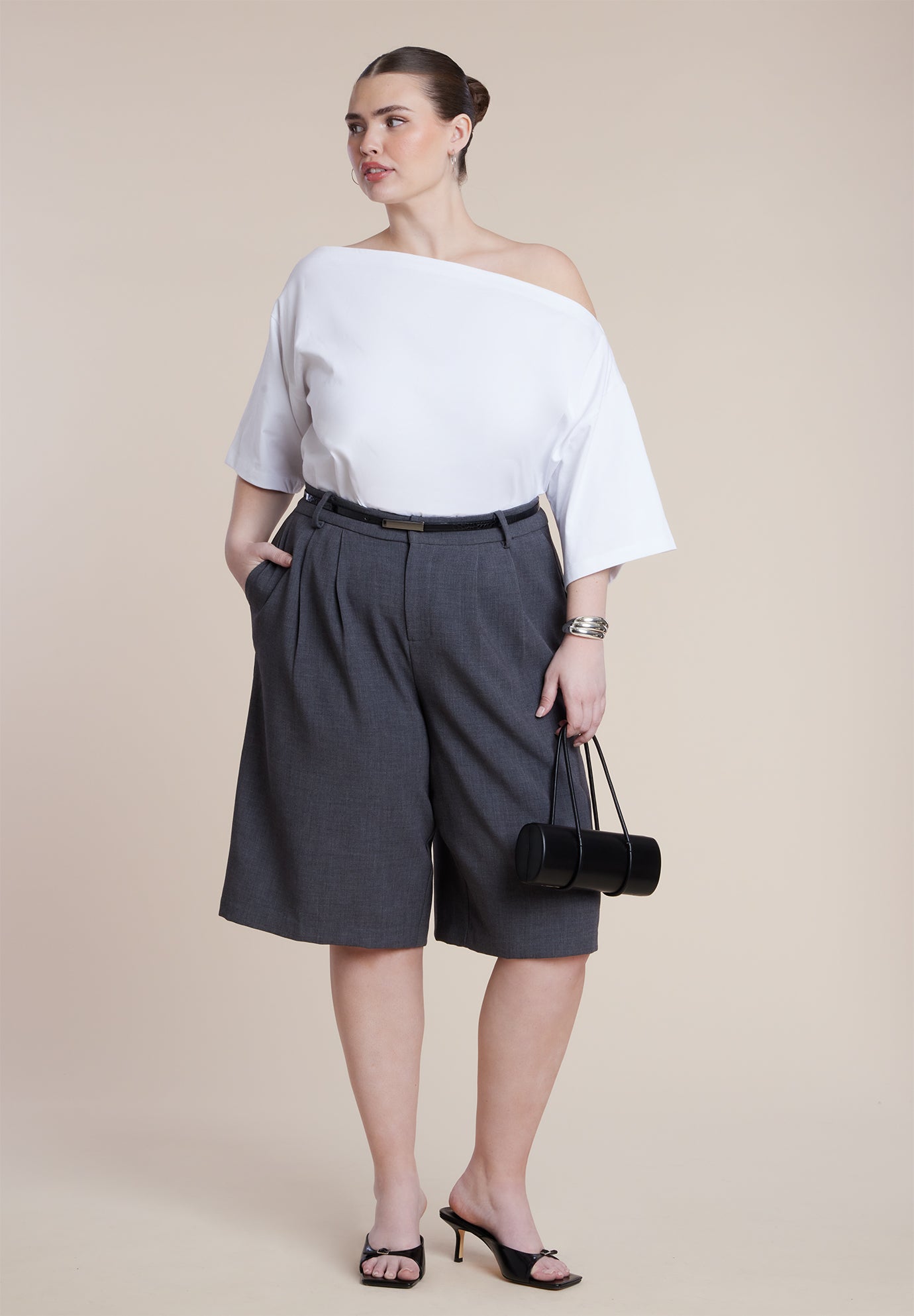 Slouchy Tee image number 2