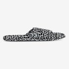 Cotton Slide Slippers image number 3