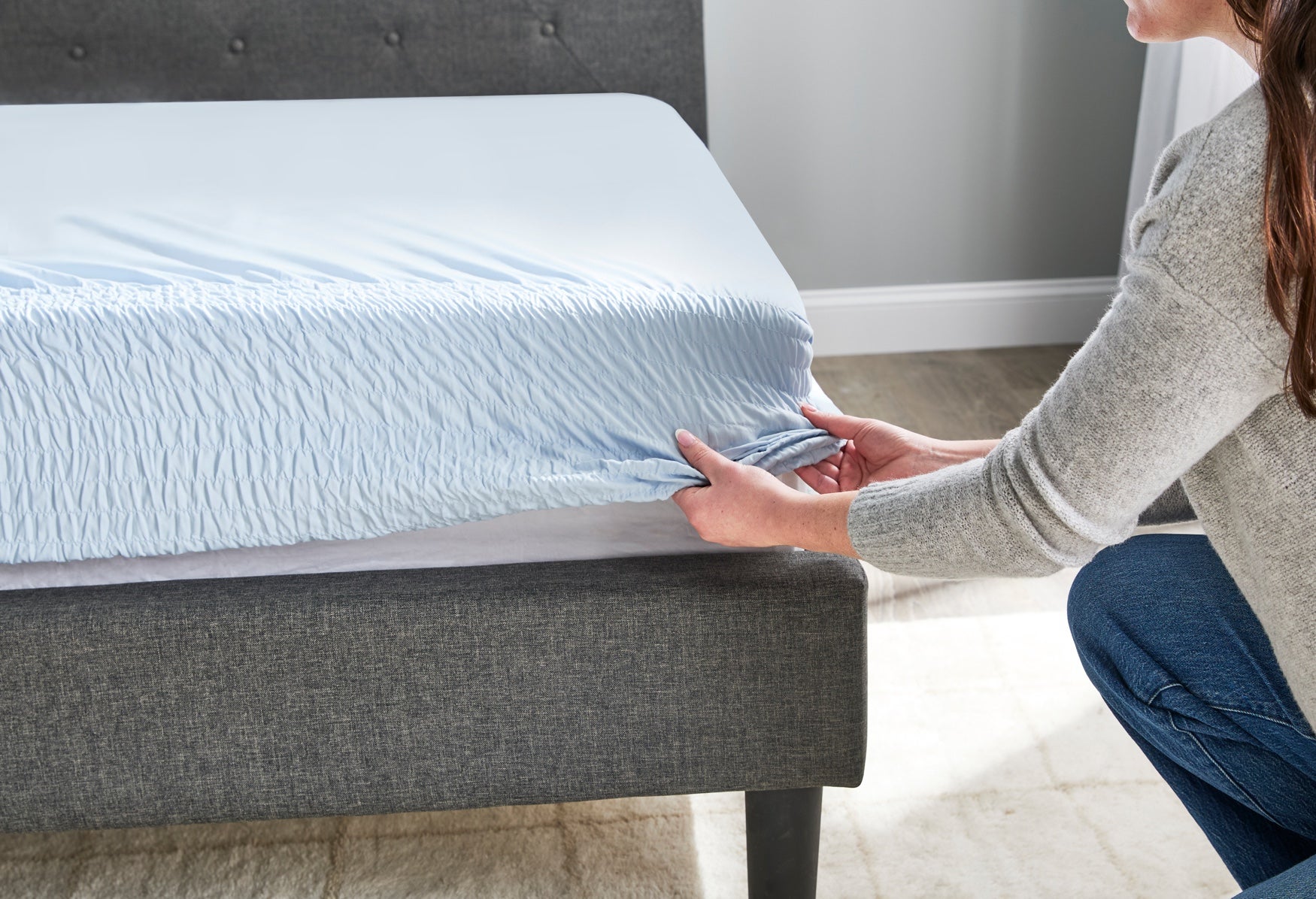 Theralux by Therapedic Sheet Set image number 1