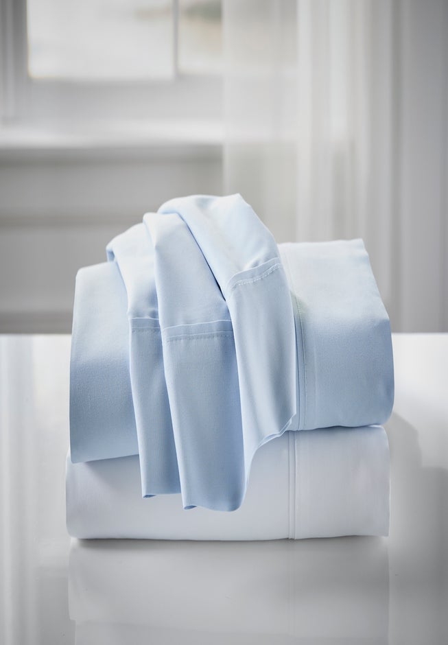 Theralux by Therapedic Sheet Set image number 2