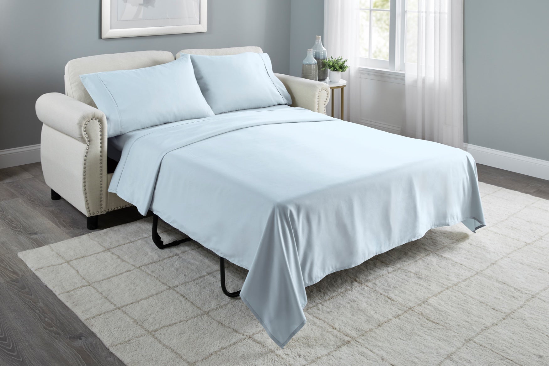 Theralux by Therapedic Sheet Set image number 0