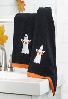 Novelty Hand Towels