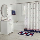 Novelty Shower Curtain image number null