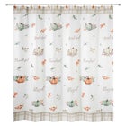 Novelty Shower Curtain image number 2