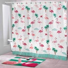 Novelty Shower Curtain image number null