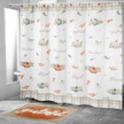 Novelty Shower Curtain image number 0
