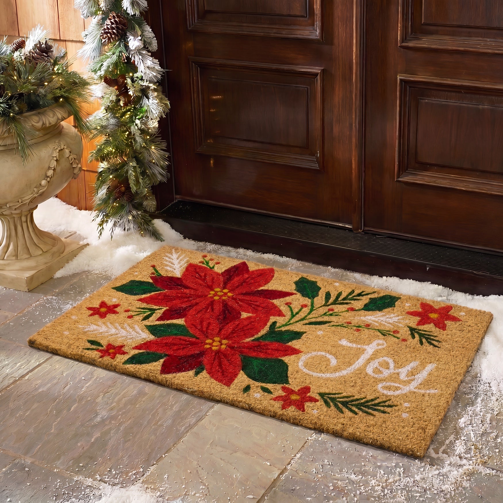 Outdoor Mats image number 1