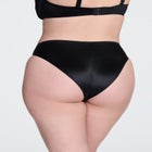 The Highwaist - Satin image number 3