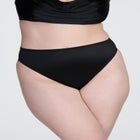 The Highwaist - Satin image number 4