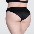 The Highwaist - Satin image number 6