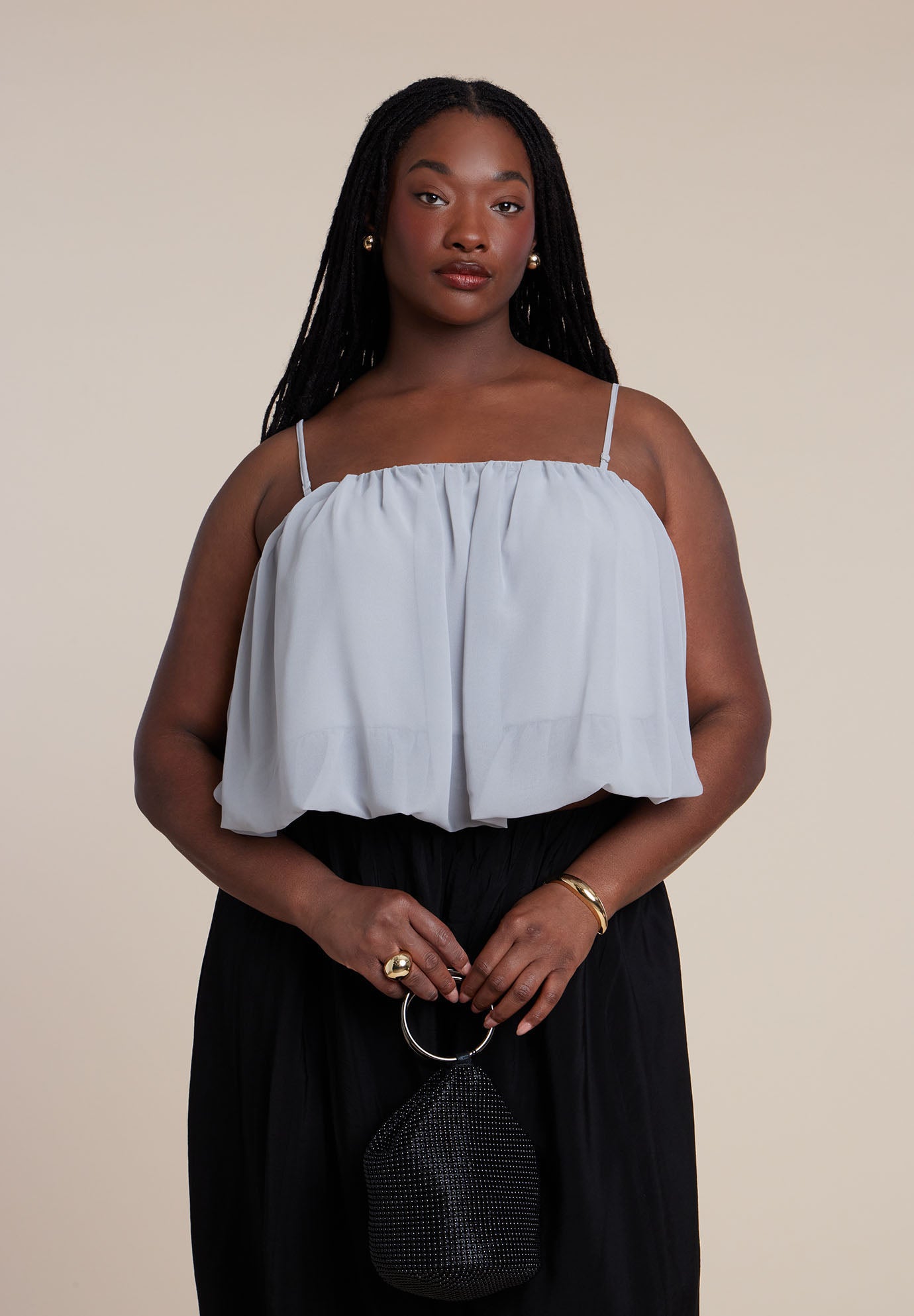 Bubble Top image number 0