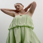 Dramatic Bubble Gown image number 2