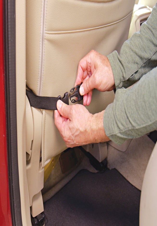 ANGEL RIDE&trade; Seat Cushion image number 5