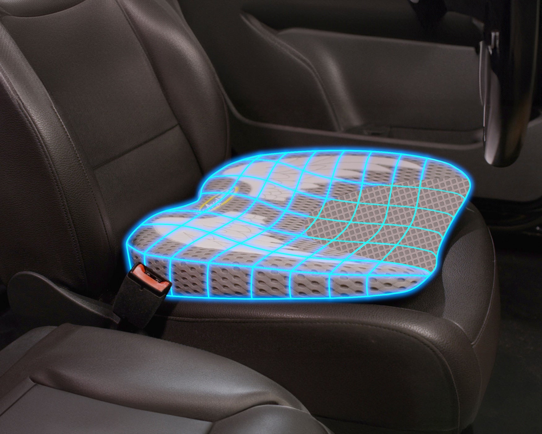 ANGEL RIDE&trade; Seat Cushion image number 7