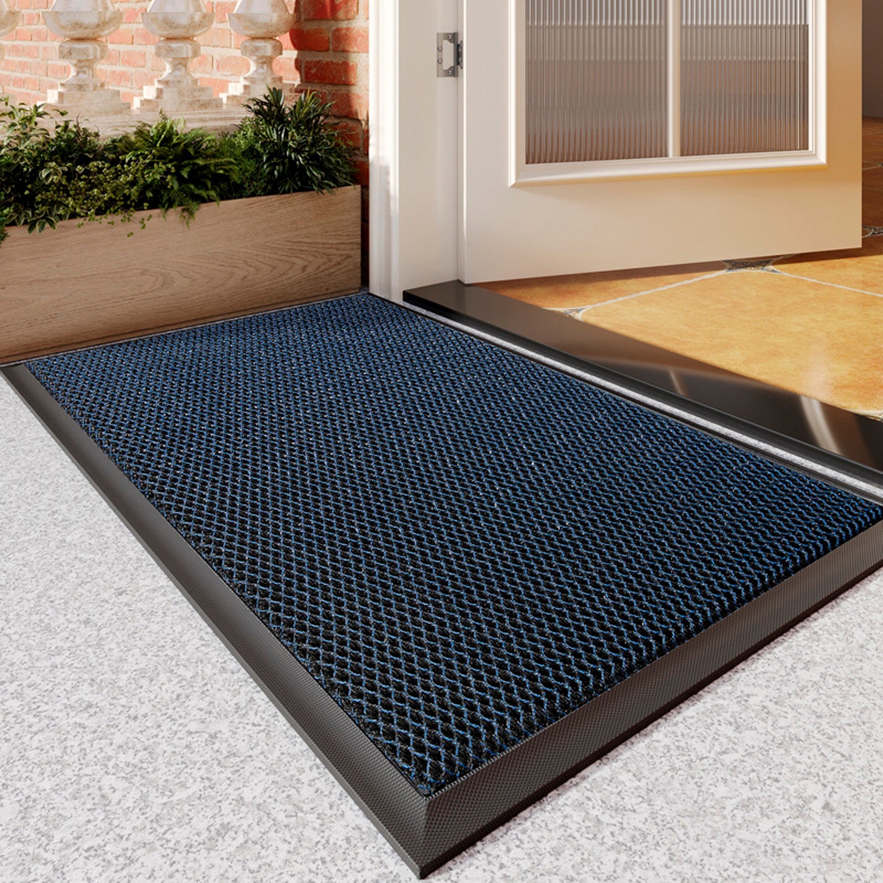 MILEX&reg; Insta Clean Mat image number 0