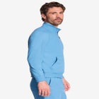 Skechers&reg; Weekend Quarter-Zip Performance Top image number null