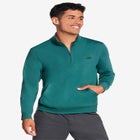 Skechers&reg; Weekend Quarter-Zip Performance Top image number 0