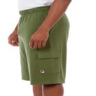 FILA&reg; Fleece Cargo Short image number 1
