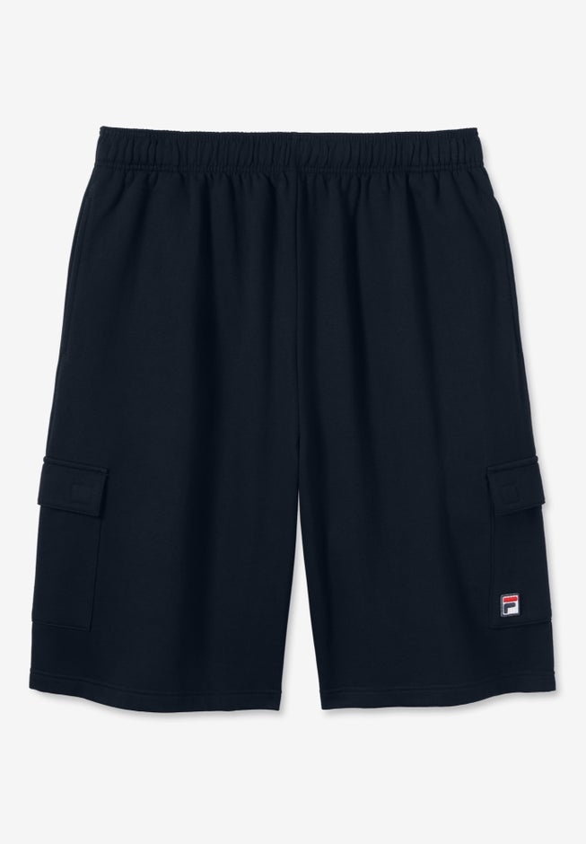 FILA&reg; Fleece Cargo Short image number 3