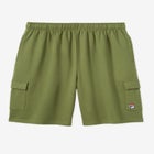 FILA&reg; Fleece Cargo Short image number 3